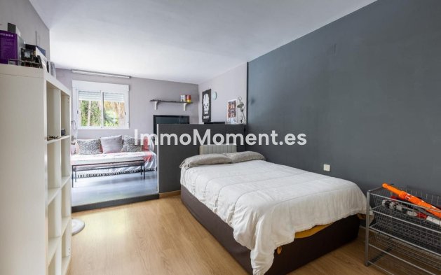 Wiederverkauf - Reihenhaus - Marbella - Nueva Andalucía