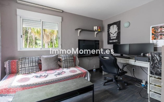 Wiederverkauf - Reihenhaus - Marbella - Nueva Andalucía