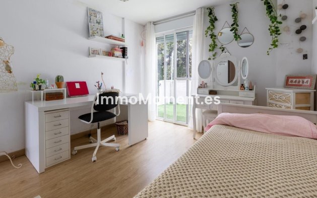 Wiederverkauf - Reihenhaus - Marbella - Nueva Andalucía