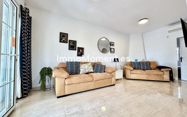 Reventa - Villa independiente - Orihuela - Villamartín