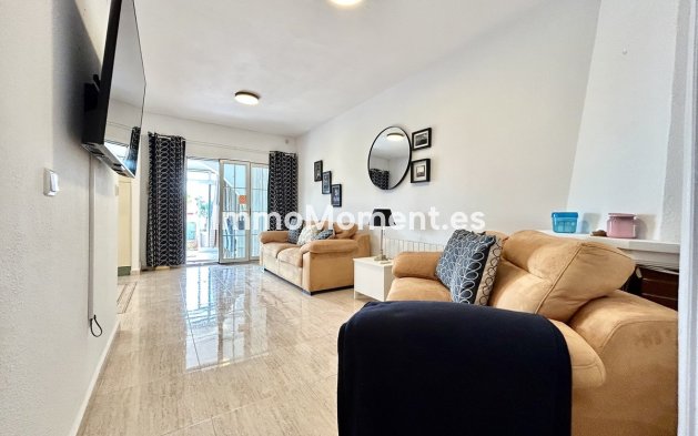 Reventa - Villa independiente - Orihuela - Villamartín
