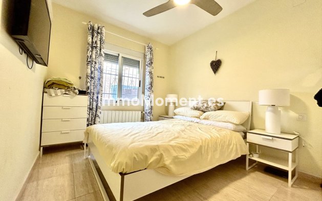 Reventa - Villa independiente - Orihuela - Villamartín