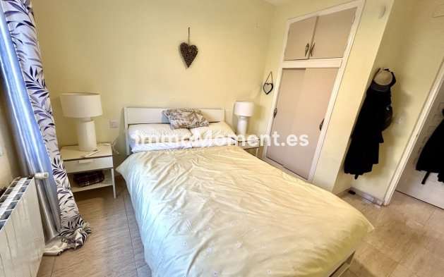 Reventa - Villa independiente - Orihuela - Villamartín
