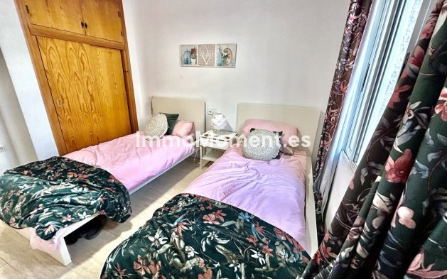 Reventa - Villa independiente - Orihuela - Villamartín