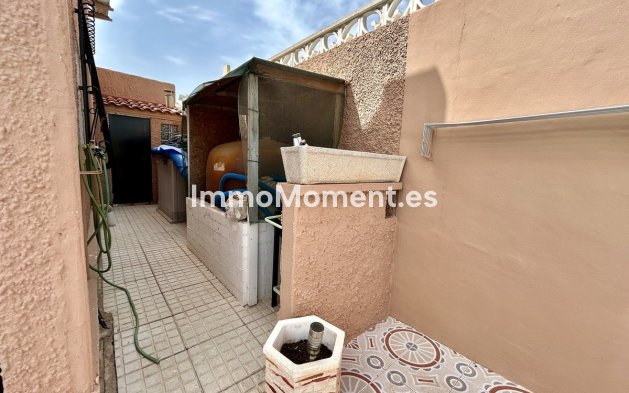 Reventa - Villa independiente - Orihuela - Villamartín
