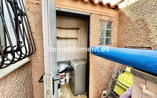 Reventa - Villa independiente - Orihuela - Villamartín