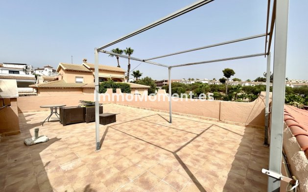 Reventa - Villa independiente - Orihuela - Villamartín