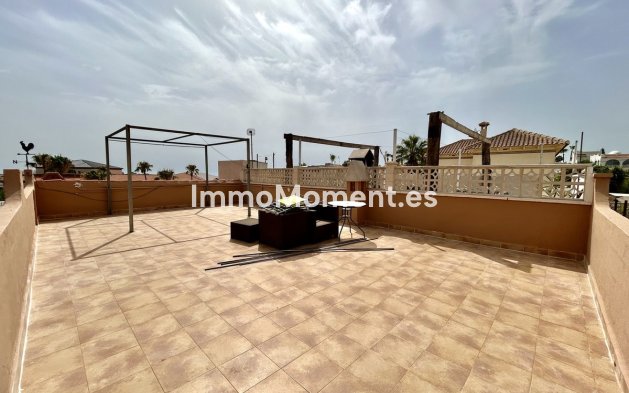 Reventa - Villa independiente - Orihuela - Villamartín