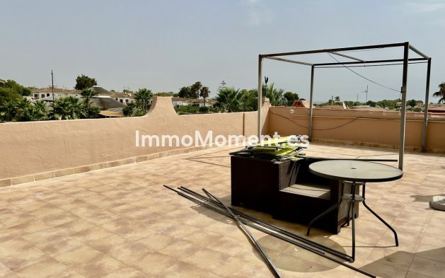 Reventa - Villa independiente - Orihuela - Villamartín