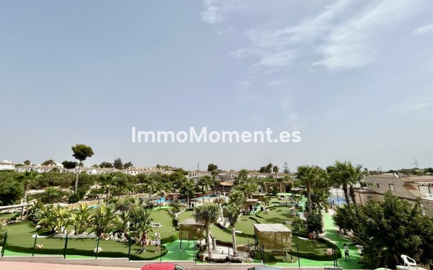 Reventa - Villa independiente - Orihuela - Villamartín