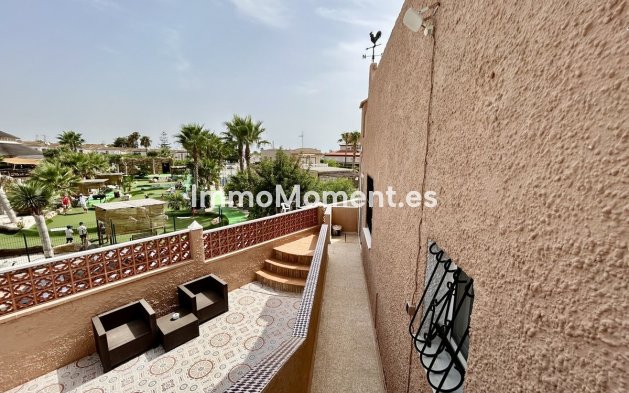 Reventa - Villa independiente - Orihuela - Villamartín