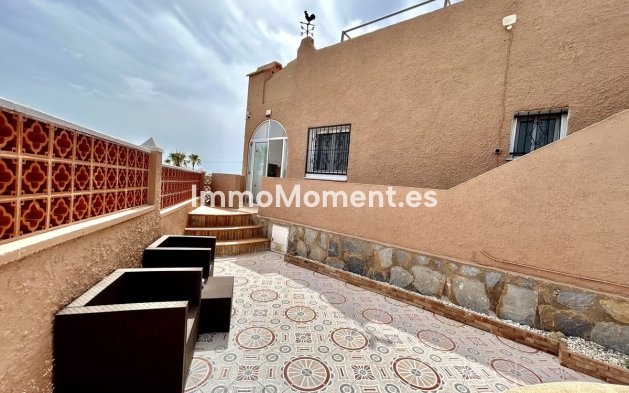 Reventa - Villa independiente - Orihuela - Villamartín