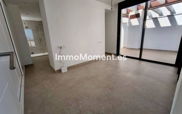 Wiederverkauf - Wohnung - Estepona  - Bel Air
