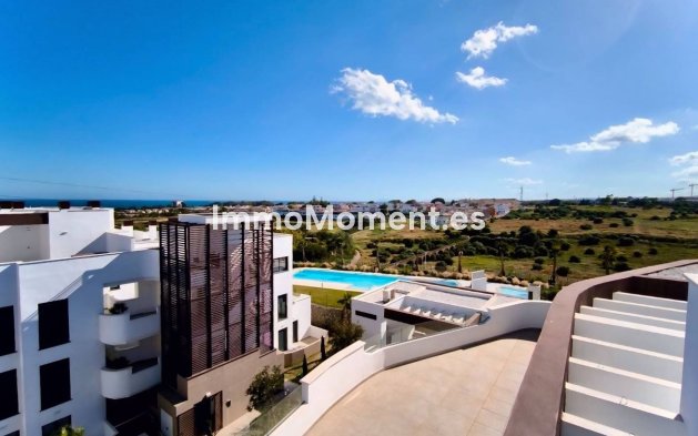 Wiederverkauf - Wohnung - Estepona  - Bel Air