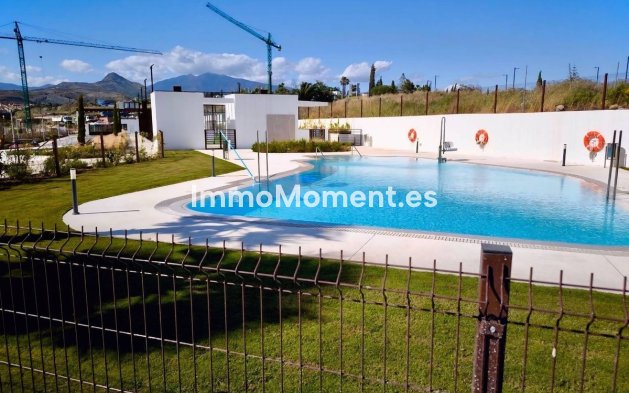 Wiederverkauf - Wohnung - Estepona  - Bel Air