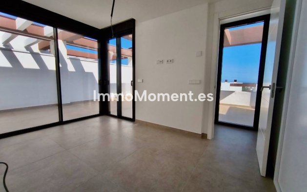 Wiederverkauf - Wohnung - Estepona  - Bel Air