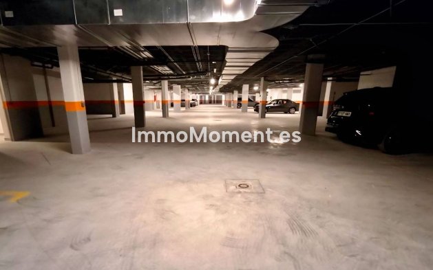 Wiederverkauf - Wohnung - Estepona  - Bel Air