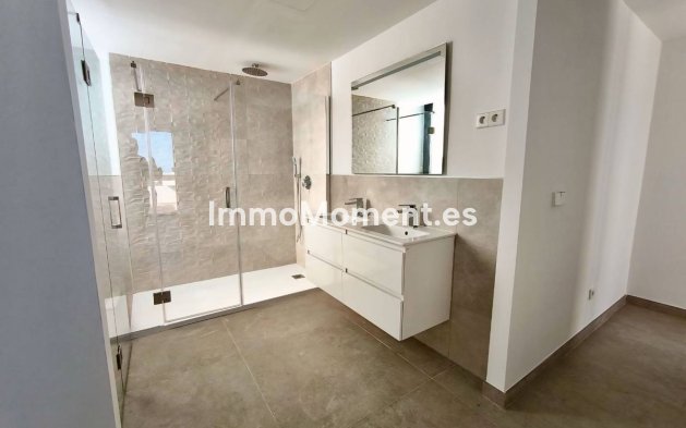 Wiederverkauf - Wohnung - Estepona  - Bel Air