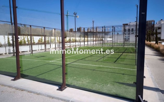 Wiederverkauf - Wohnung - Estepona  - Bel Air