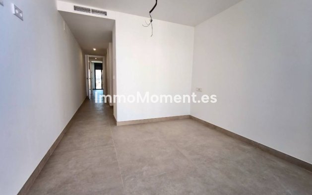 Wiederverkauf - Wohnung - Estepona  - Bel Air