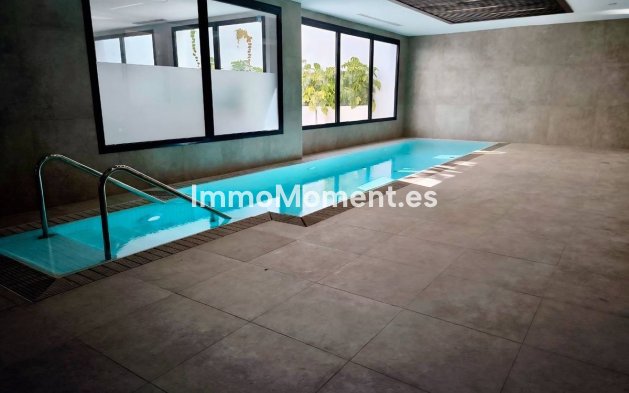 Wiederverkauf - Wohnung - Estepona  - Bel Air