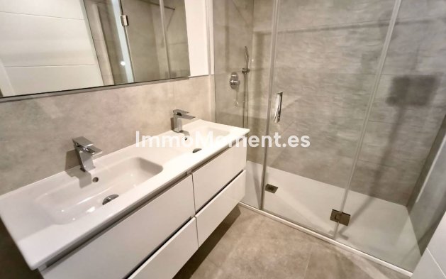 Wiederverkauf - Wohnung - Estepona  - Bel Air
