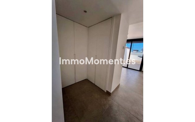 Wiederverkauf - Wohnung - Estepona  - Bel Air