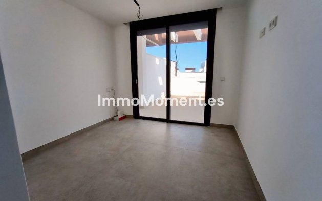 Wiederverkauf - Wohnung - Estepona  - Bel Air