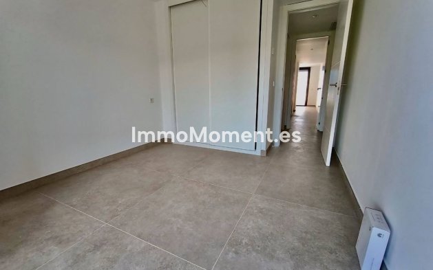 Wiederverkauf - Wohnung - Estepona  - Bel Air
