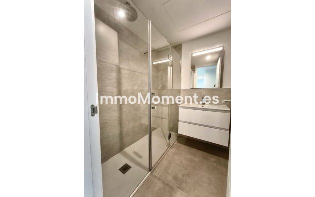 Wiederverkauf - Wohnung - Estepona  - Bel Air
