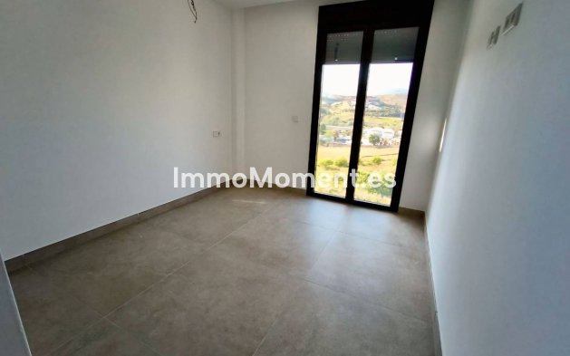 Wiederverkauf - Wohnung - Estepona  - Bel Air