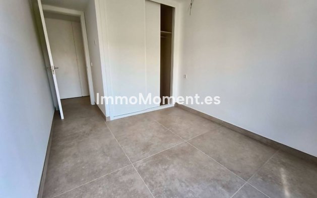 Wiederverkauf - Wohnung - Estepona  - Bel Air