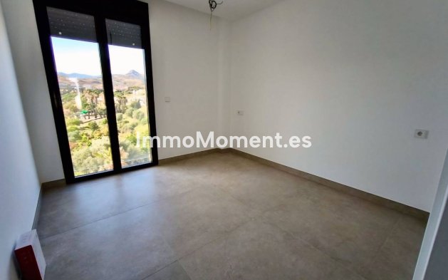 Wiederverkauf - Wohnung - Estepona  - Bel Air