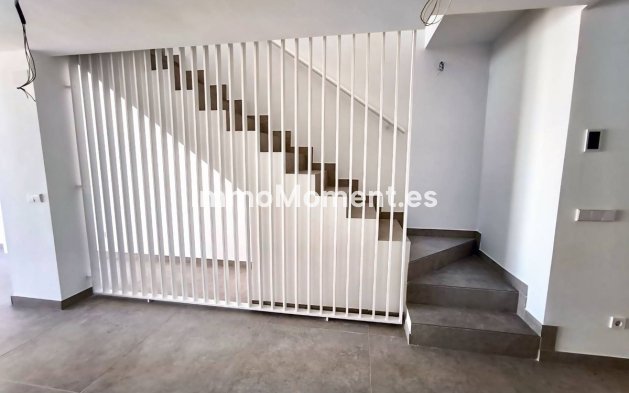 Wiederverkauf - Wohnung - Estepona  - Bel Air