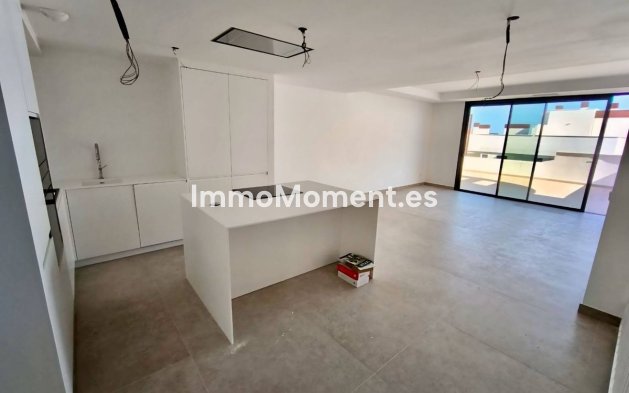 Wiederverkauf - Wohnung - Estepona  - Bel Air