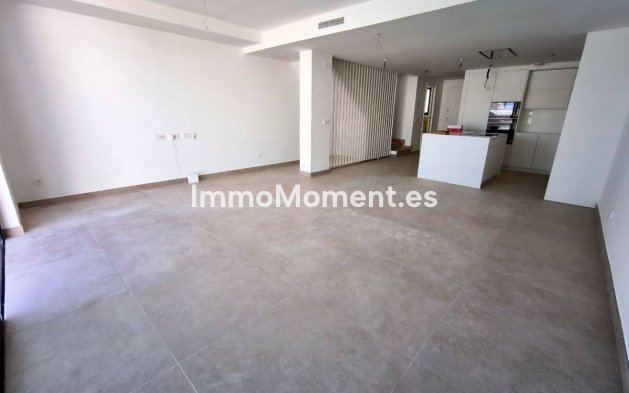 Wiederverkauf - Wohnung - Estepona  - Bel Air