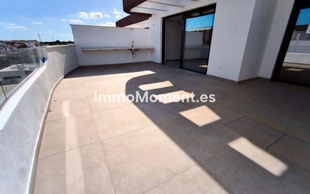 Wiederverkauf - Wohnung - Estepona  - Bel Air