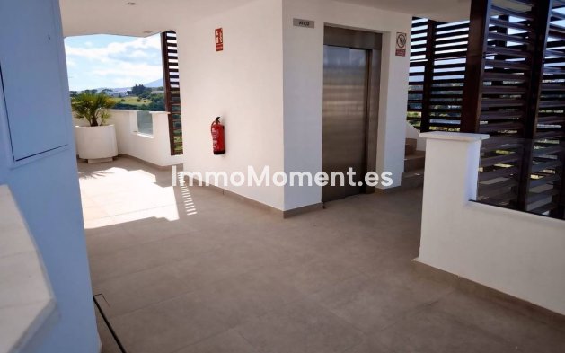 Wiederverkauf - Wohnung - Estepona  - Bel Air