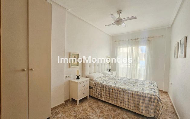 Resale - Apartment - Orihuela - Orihuela Costa