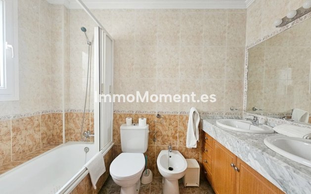 Resale - Apartment - Orihuela - Orihuela Costa