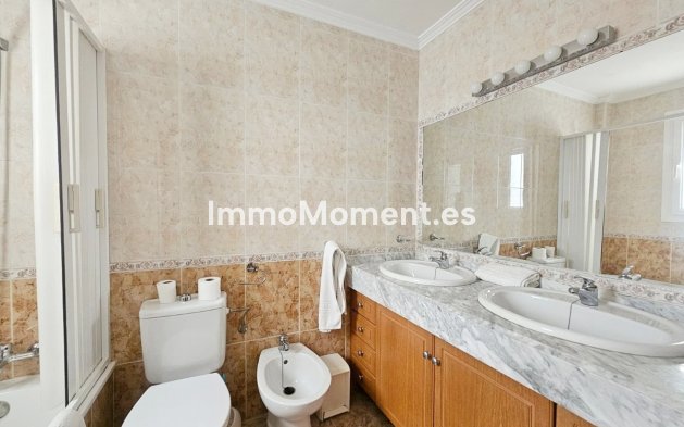 Resale - Apartment - Orihuela - Orihuela Costa