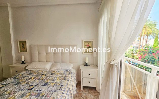 Resale - Apartment - Orihuela - Orihuela Costa