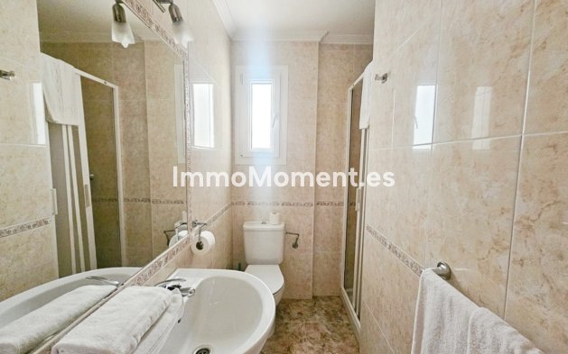 Resale - Apartment - Orihuela - Orihuela Costa