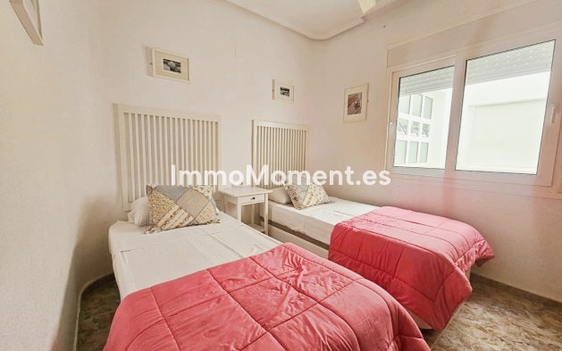 Resale - Apartment - Orihuela - Orihuela Costa