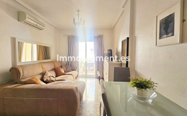 Resale - Apartment - Orihuela - Orihuela Costa