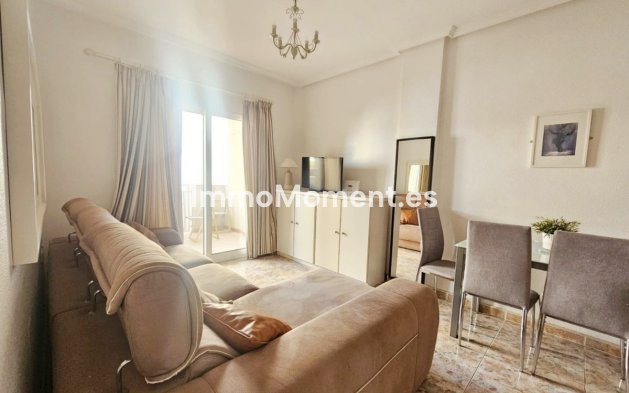 Resale - Apartment - Orihuela - Orihuela Costa