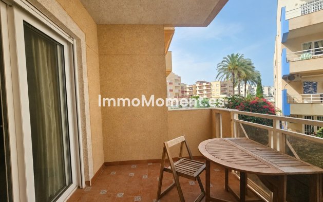 Resale - Apartment - Orihuela - Orihuela Costa