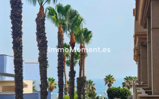 Resale - Apartment - Orihuela - Orihuela Costa
