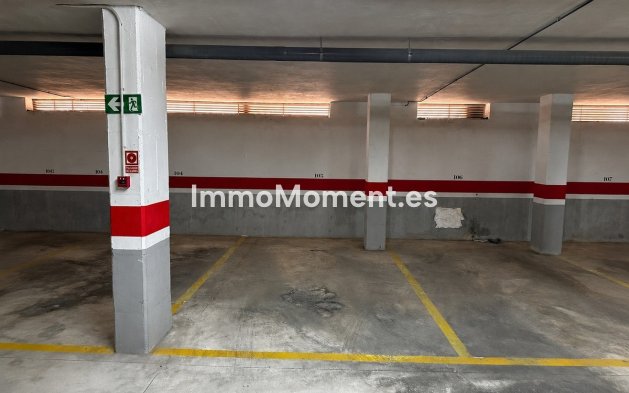 Resale - Apartment - Orihuela - Orihuela Costa