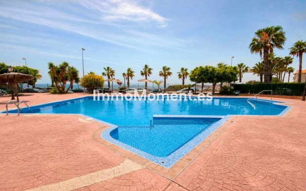 Resale - Apartment - Orihuela - Orihuela Costa